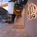 Tasty Restaurant - Ellis Bridge - Ahmedabad