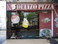 Delizo - Ellis Bridge - Ahmedabad