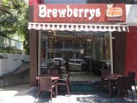 Brewberrys - Ellis Bridge - Ahmedabad