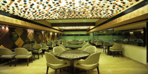 Khana Khazana - Inder Residency - Ellis Bridge - Ahmedabad