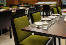 Café Bloom - Ellis Bridge - Ahmedabad