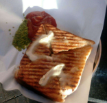 Collegian Sandwich Center - Ellis Bridge - Ahmedabad