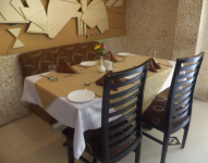 Hot Pot - Ellis Bridge - Ahmedabad