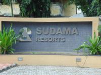 Sudama Resorts - Ellis Bridge - Ahmedabad