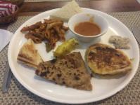 Retreat - Ellis Bridge - Ahmedabad