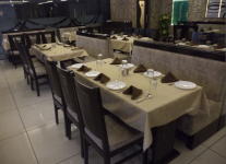 Relish - Ghatlodia - Ahmedabad