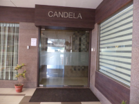 Candela - Ghatlodia - Ahmedabad