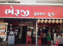 Bheruji Fast Food - Ghatlodia - Ahmedabad