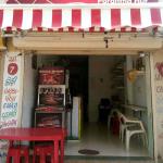 Kesar Foods Parantha Hut - Gota - Ahmedabad