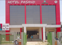 Hotel Pasand - Gota - Ahmedabad