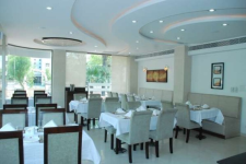 Blue Corriander - Gulbai Tekra - Ahmedabad