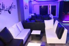 Lush Restaurant & Sheesha Lounge - Gulbai Tekra - Ahmedabad