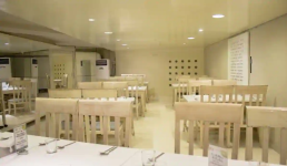 Cellad Eatery - Gulbai Tekra - Ahmedabad