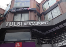 Tulsi Restaurant - Gulbai Tekra - Ahmedabad
