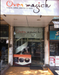Oven Magick - Gulbai Tekra - Ahmedabad
