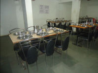 Shree Swaminarayan Dining Hall - Gulbai Tekra - Ahmedabad