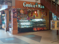 Cookie Man - Gurukul - Ahmedabad