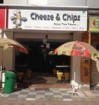 Cheese & Chips - Gurukul - Ahmedabad