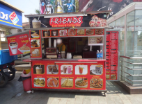 FRIENDS - Gurukul - Ahmedabad