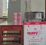 Fluffy - Gurukul - Ahmedabad