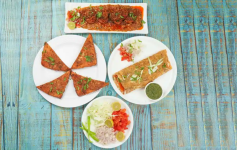 Top Corn - Gurukul - Ahmedabad