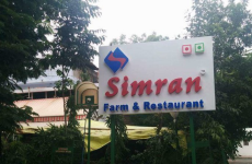 Simran Farm - Hansol - Ahmedabad