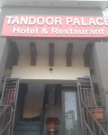 Tandoor Palace Restaurant - Hansol - Ahmedabad