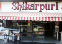 Shikarpuri Halwai - Hansol - Ahmedabad