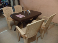 Real Food Point - Hansol - Ahmedabad