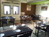 Food Port - Hansol - Ahmedabad