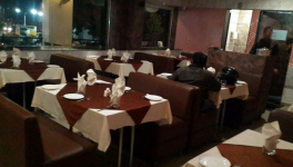 Lazeez  - Infocity - Ahmedabad