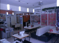 Neopolitan Pizza - Super Mall 2 - Infocity - Gandhinagar