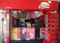 Chatkazz - Infocity - Ahmedabad