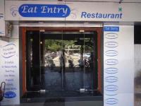 Eat Entry - Infocity - Ahmedabad