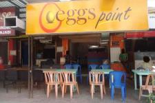 Eggs Point - Infocity - Ahmedabad