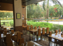 Zaika - Infocity - Ahmedabad