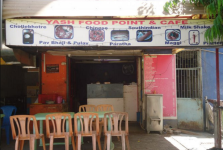 Yash Food Point - Infocity - Ahmedabad