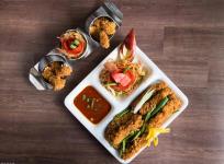 Platters N Pitchers - Infocity - Ahmedabad