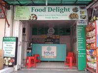 Food Delight - Infocity - Ahmedabad