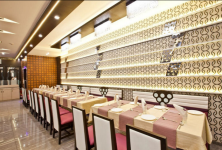Comfy Restaurant - Isanpur - Ahmedabad