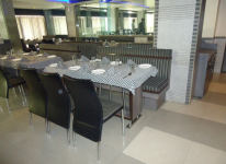 Neelkanth Restaurant - Isanpur - Ahmedabad