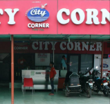 City Corner - Isanpur - Ahmedabad