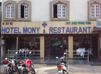 Hotel Mony - Isanpur - Ahmedabad