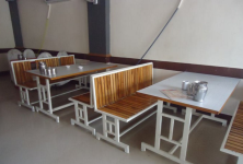 Raj Restaurant - Isanpur - Ahmedabad