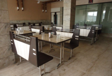 Evergreen Restaurant - Isanpur - Ahmedabad