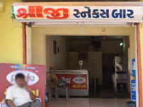 Shriji Snacks Bar - Isanpur - Ahmedabad