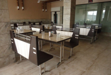 Navkar Ice Cream Parlour - Isanpur - Ahmedabad