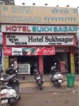 Hotel Sukh Sagar - Kalupur - Ahmedabad
