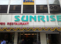 Sunrise Restaurant - Kalupur - Ahmedabad