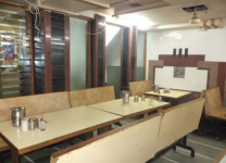 Bana Bhatiyar Khana - Kalupur - Ahmedabad